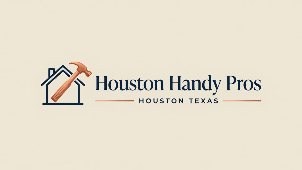 Houston Handy Pros logo
