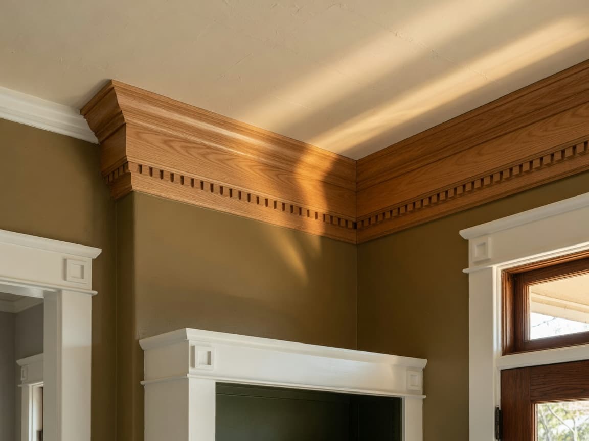 Carpentry & Woodwork
